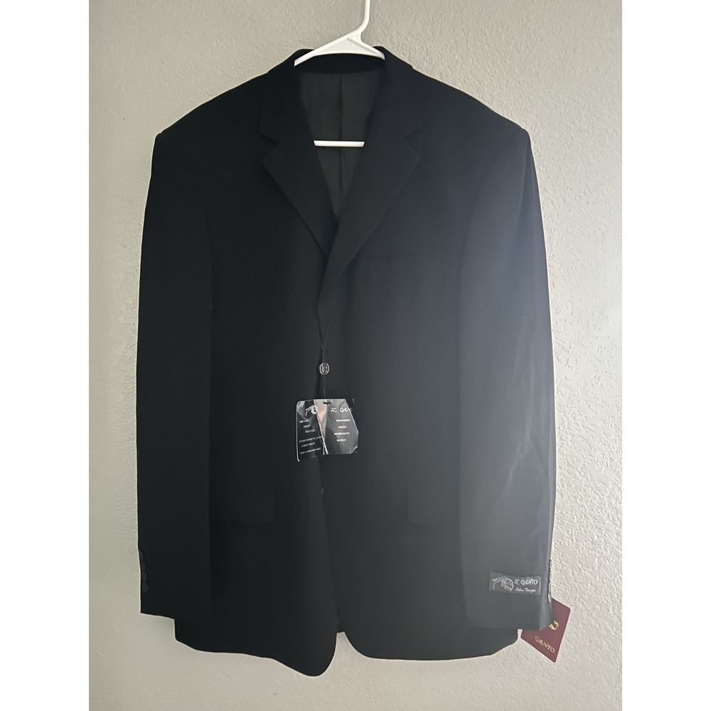 IL Canto jacket